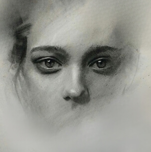 Rhinoplasty gallery, model 1, featured image